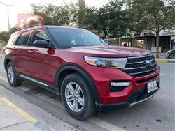 فورد إكسبلورر